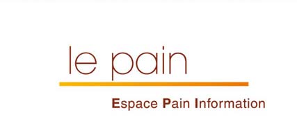 Le PAIN : Espace Pain Informations