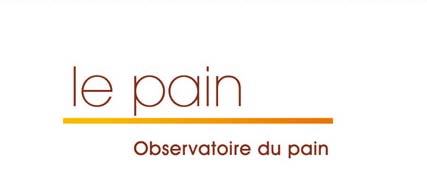 Le PAIN : L'observatoire du pain